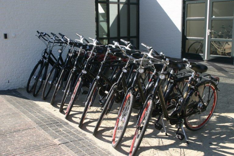 Fietsverhuur Fietsplus Noordwolde